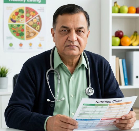 male doctor sitting 202604211618